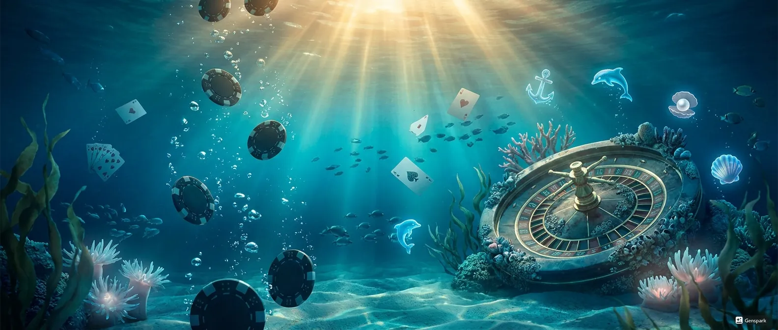 Irwin Casino bonus